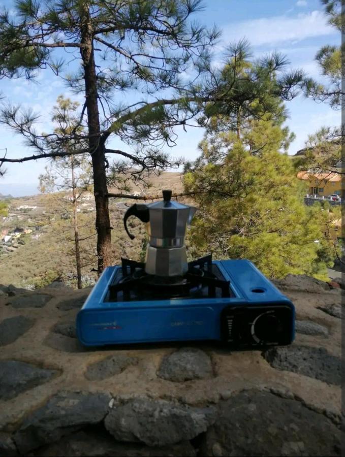 Autocaravana Camper Las Palmas de Gran Canaria Eksteriør bilde
