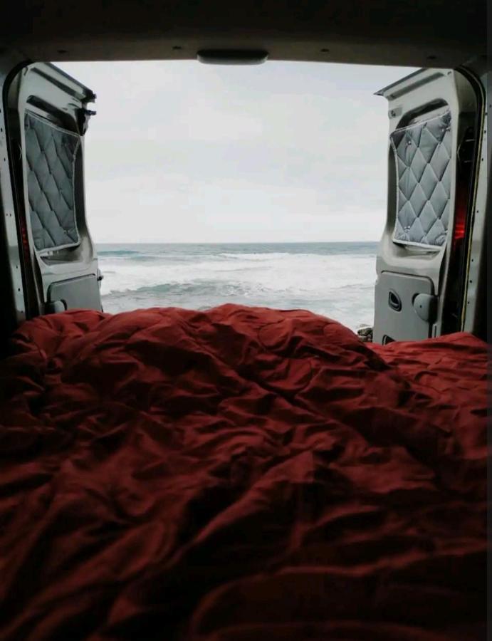 Autocaravana Camper Las Palmas de Gran Canaria Eksteriør bilde